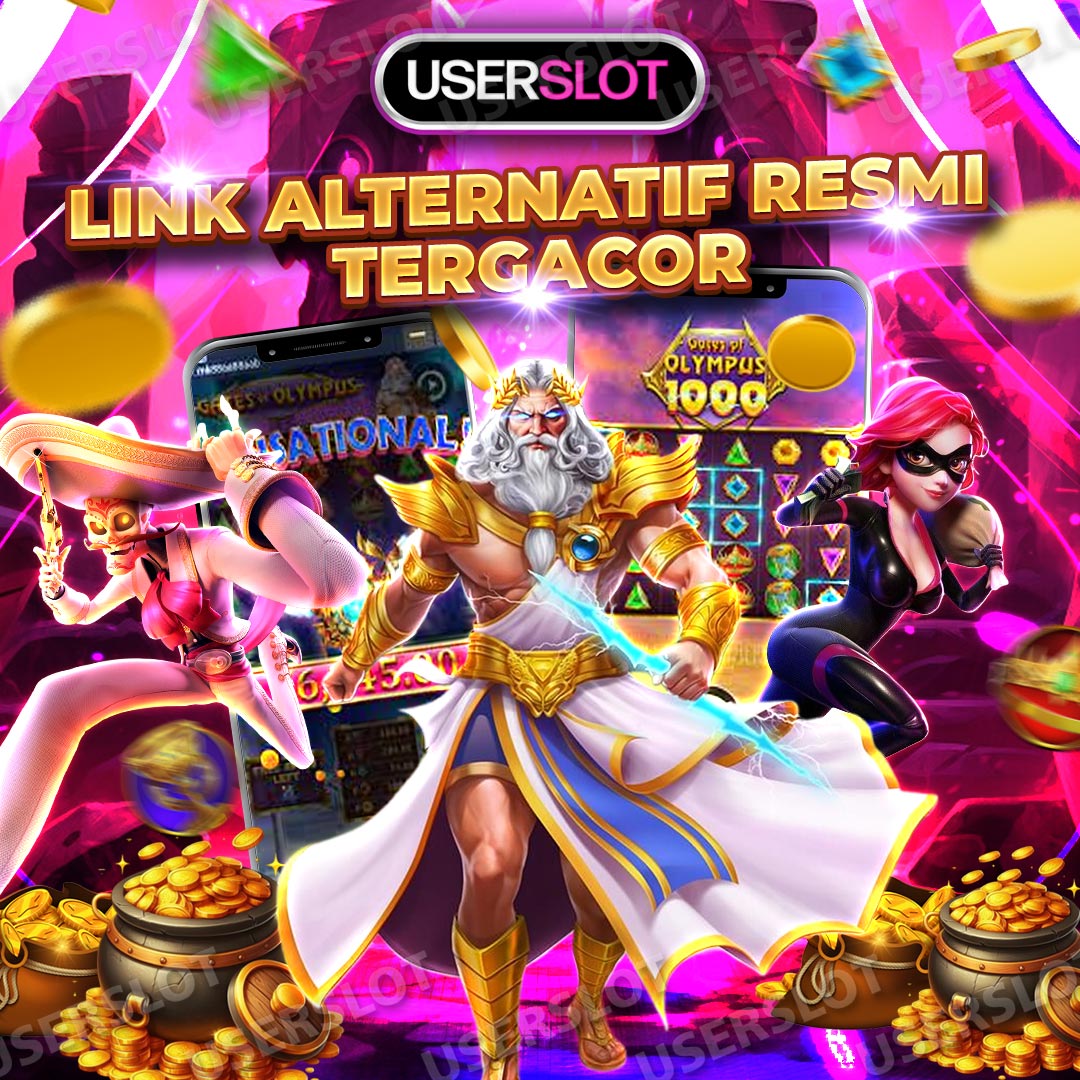 Userslot