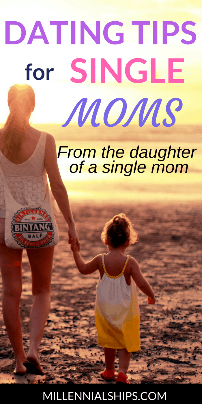 Why Dating A Single Mom Is Good Telegraph 6886