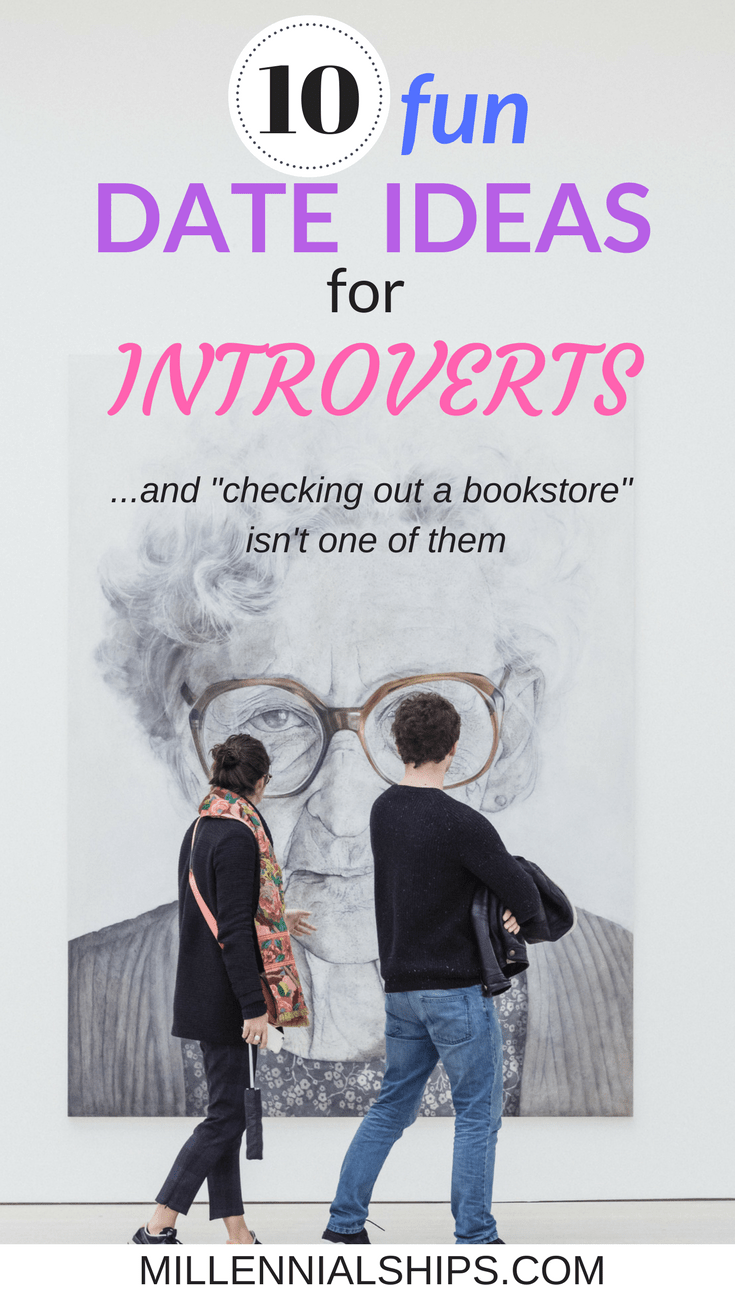 Birdy dating app introverts - Introvert, Dear