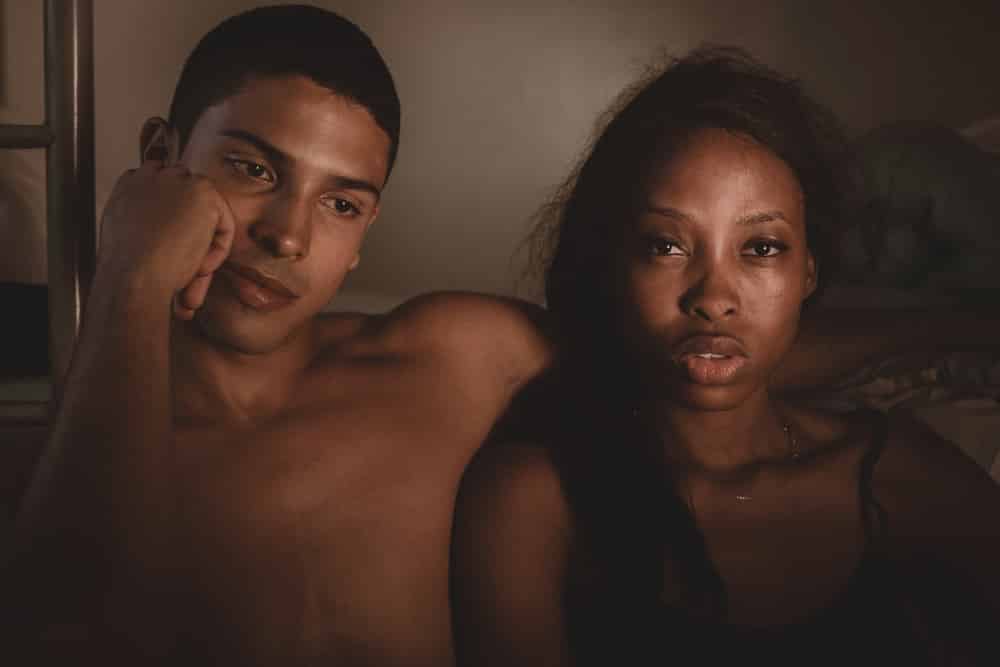 Why Men Pull Away After Sex And How To Get His Interest Back