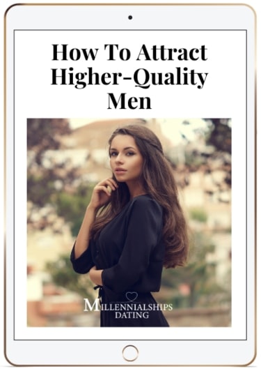 How To Tell If A Man Is Attracted To You But Hiding It Millennialships Dating