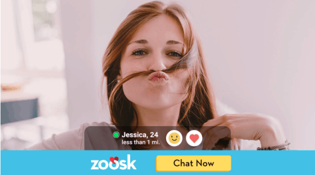 Paying without zoosk message How to